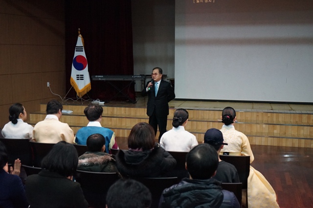 [관현맹인전통예술단] 제주 4·3 평화 기념관 공연 썸네일