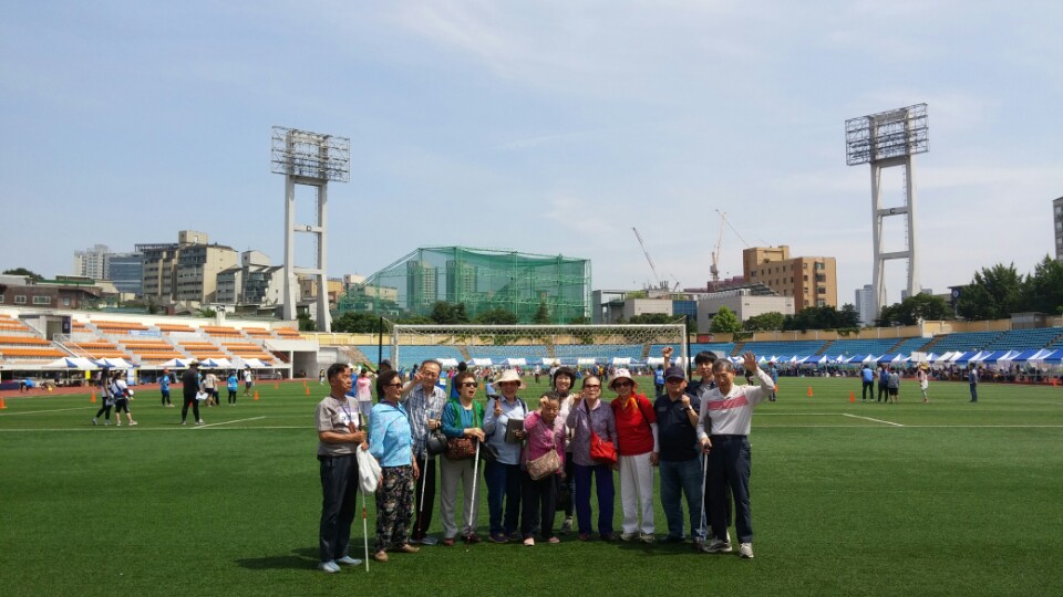 주간보호센터 한마음축제 참가 썸네일