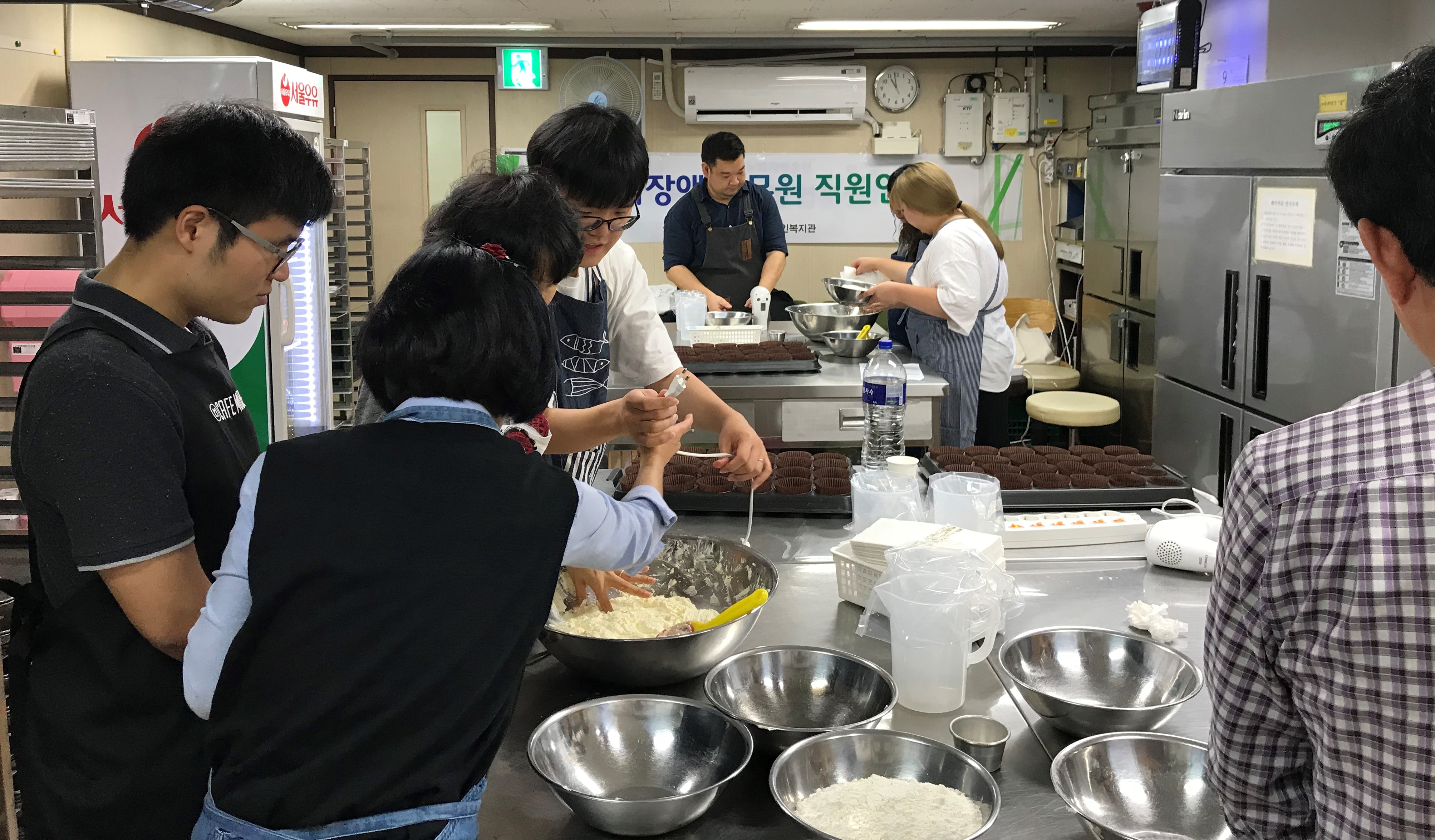 2019년 하반기 시각장애 공무원 직무연수 썸네일