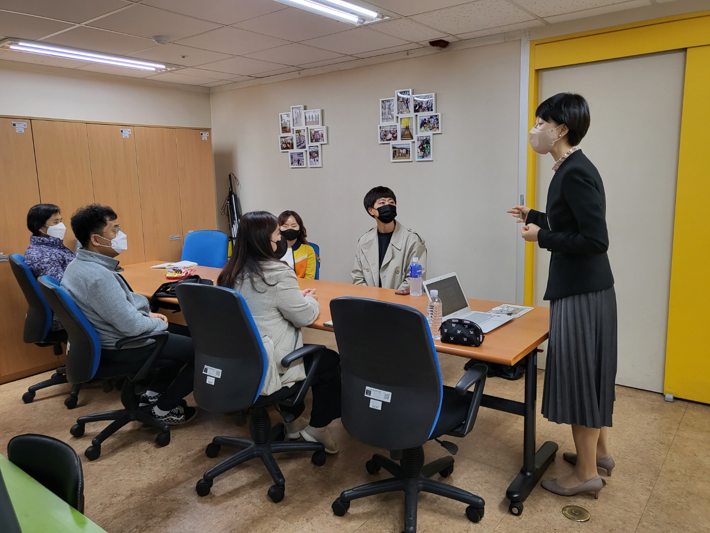 [평생교육] 정리수납교실 원데이클래스 썸네일