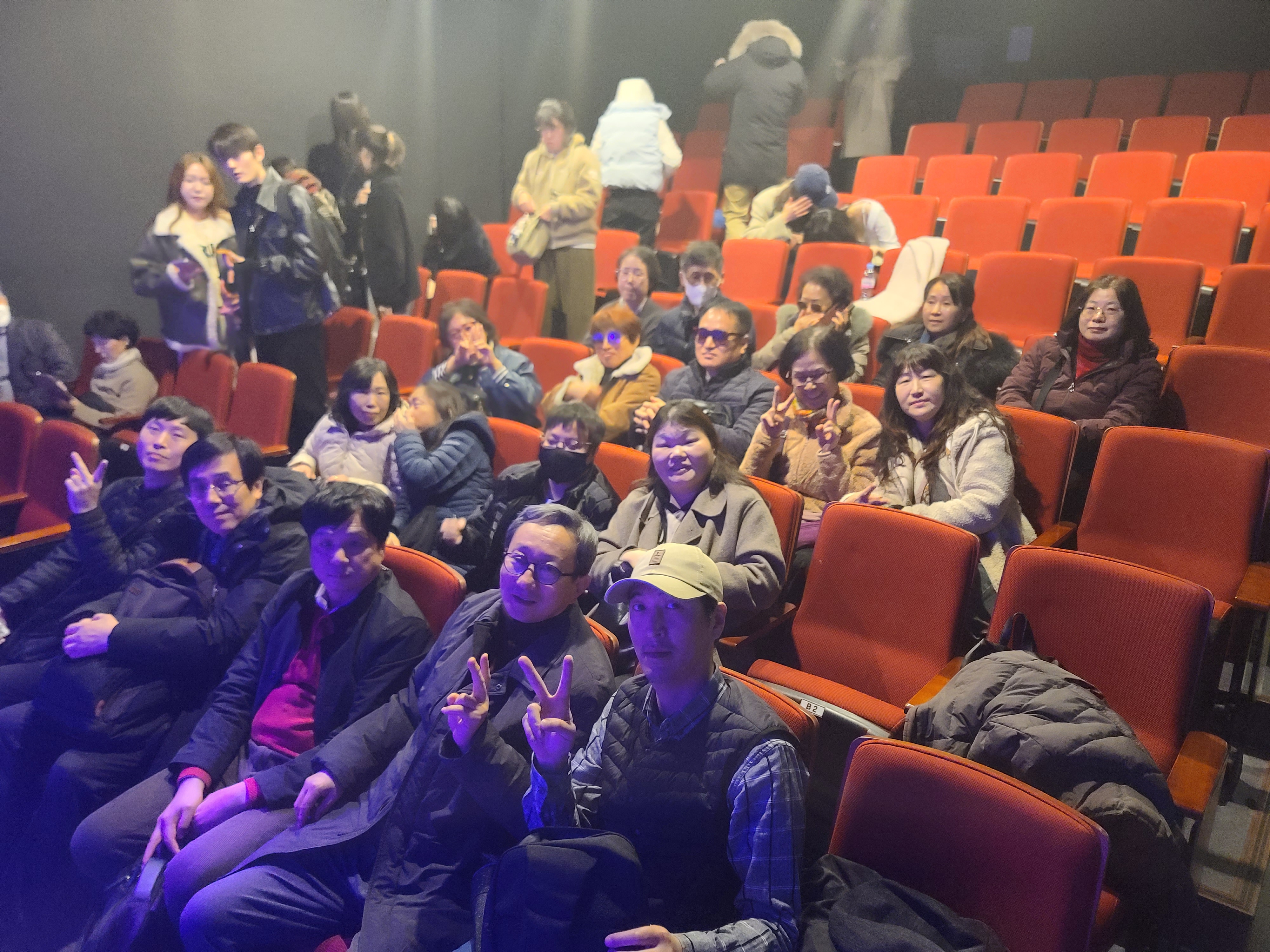 [자립생활센터] 2025년 장애동료상담가 워크숍 썸네일