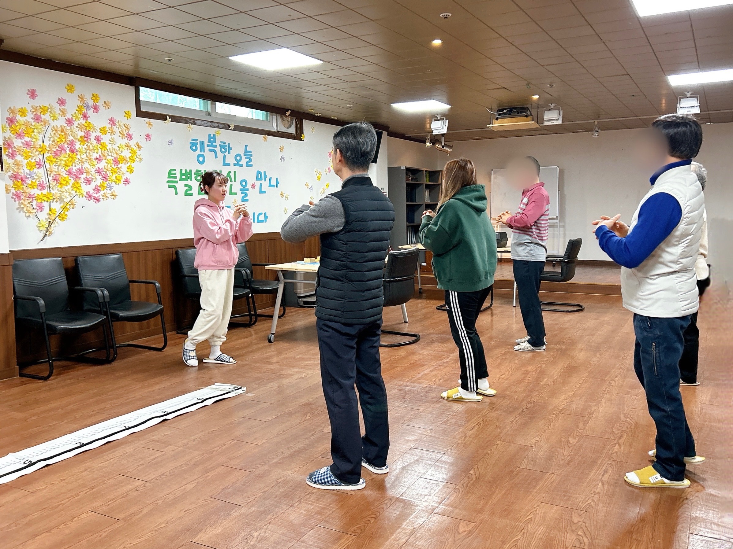 [직업평가센터] 대린직업훈련원 이동직업평가 실시 썸네일