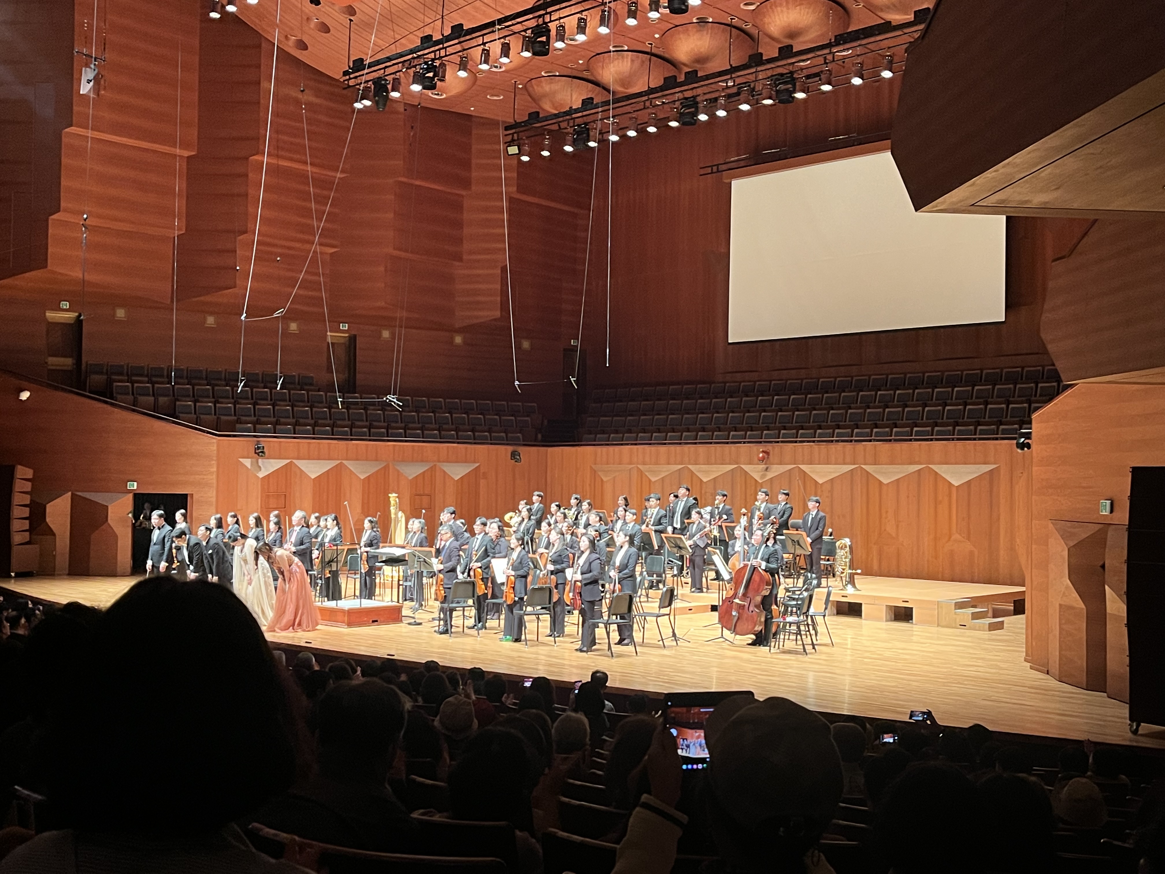 [노인복지팀] KT와 함께하는 예술의전당, 마음을 담은 클래식 관람(문화관람) 썸네일