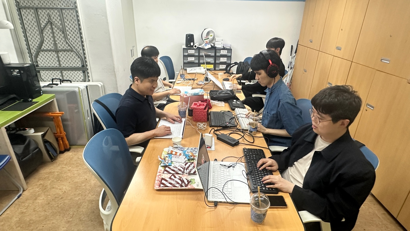 [평생교육팀] 23기 시각장애 교사 직무 연수 - 교육 행정특강 썸네일