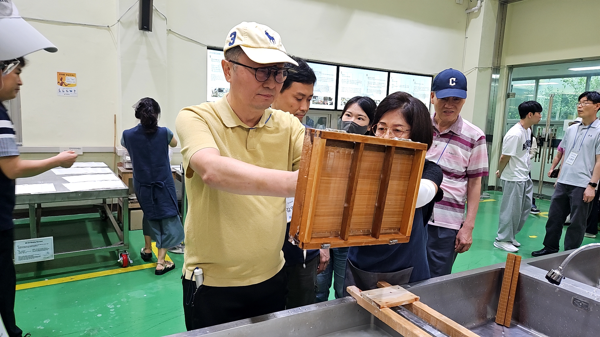 [스포츠여가지원팀] 테마가 있는 여행 <직업훈련 및 직업적응훈련생 워크숍> 썸네일