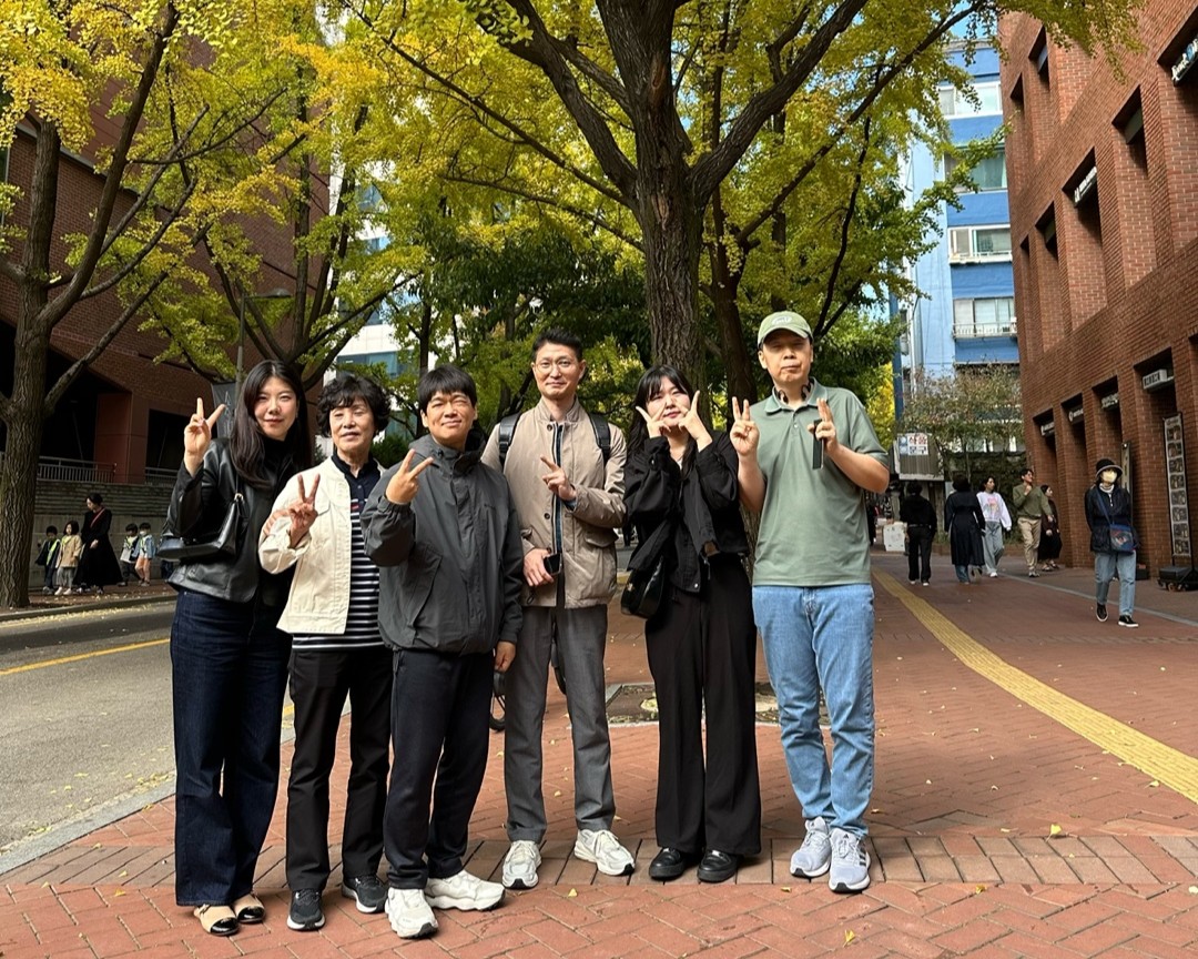 취업 알선 및 취업 후 적응지원 사진1